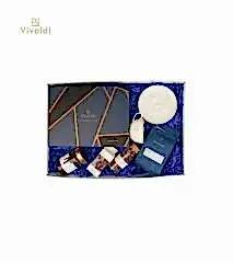 Çikolata ve Dünya Kahve Seti