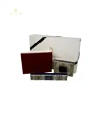 Mandala ve Antik Seri Çikolata Seti