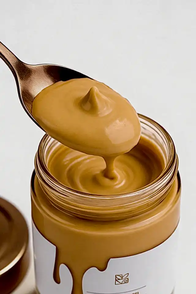 Sürülebilir Leblebi Kreması