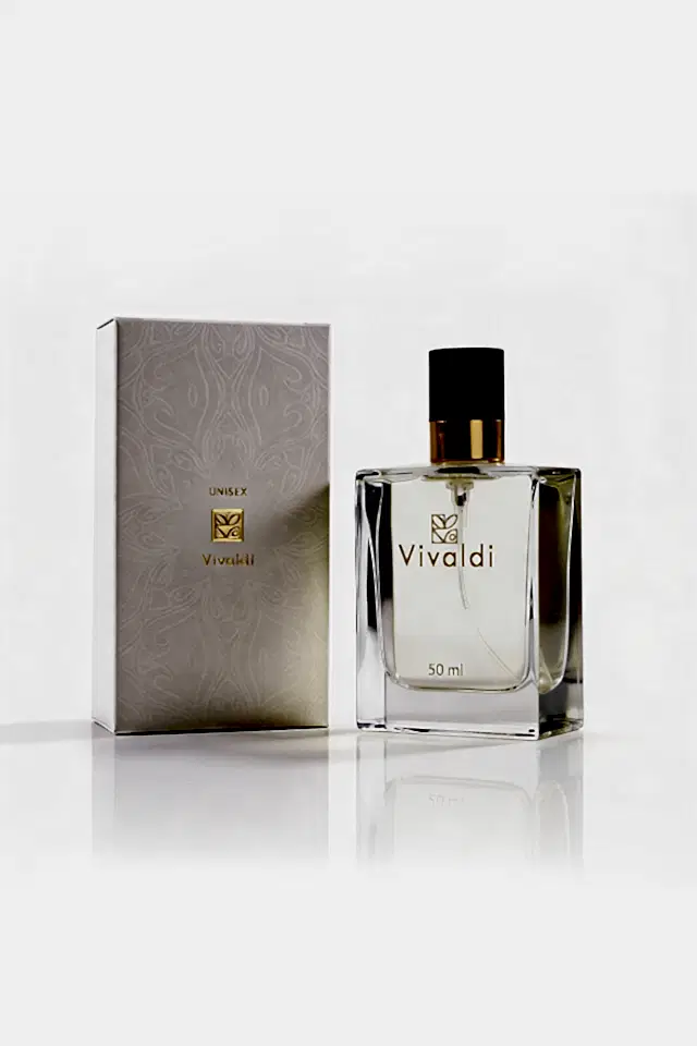 Vivaldi Unisex Parfüm