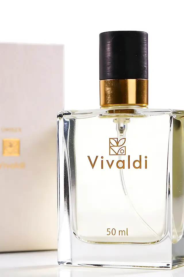 Vivaldi Unisex Parfüm