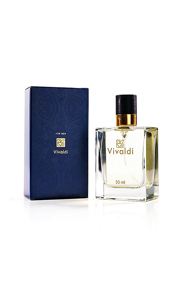 Vivaldi Erkek Parfüm