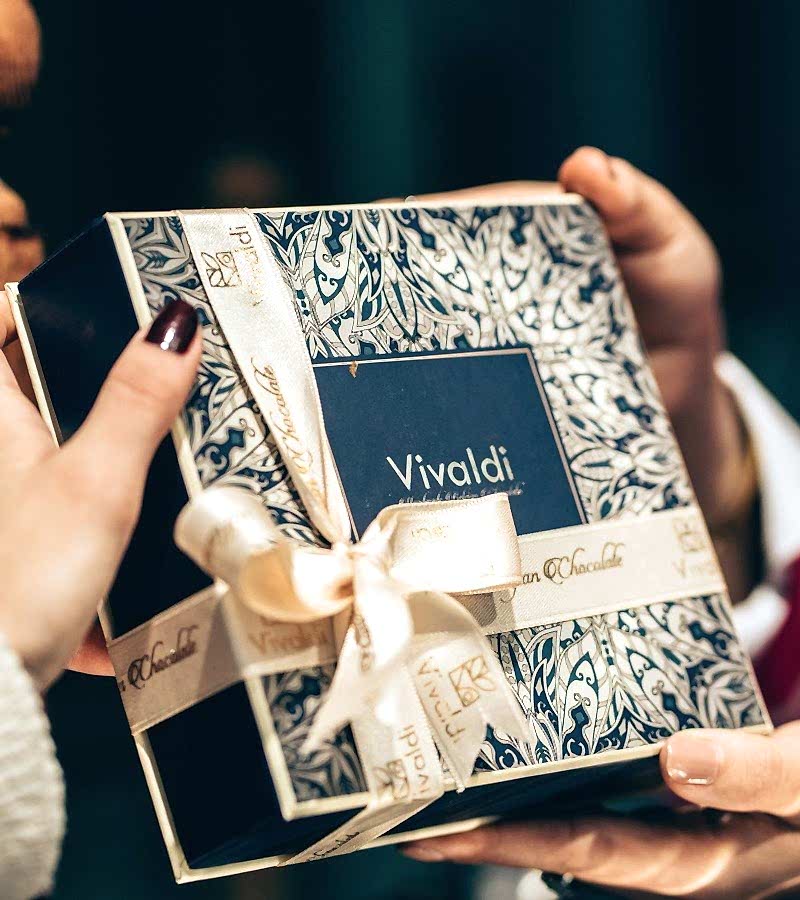 Tatlı anlar paylaşınca güzel.